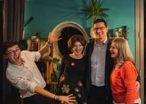 Edward MATEI-DEDIU - MOVART STUDIOS