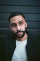 Davy AHOUA - STUDIO VISUALIZER