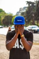 Davy AHOUA - STUDIO VISUALIZER